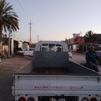 كيا حمل 2014 مكفولة سونار تخم تاير باتري حداديه جديده مكينه بيها نسمه ...