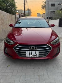 النترا ٢٠١٧ • ٦٤٠٠٠ كم • فتحة سقف