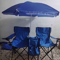 للبيع كراسي سفري مع شمسية السعر50 الف الاتصال07736329590