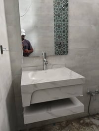 تأسيسات صحية • شد تانكيات • سخانات مياه