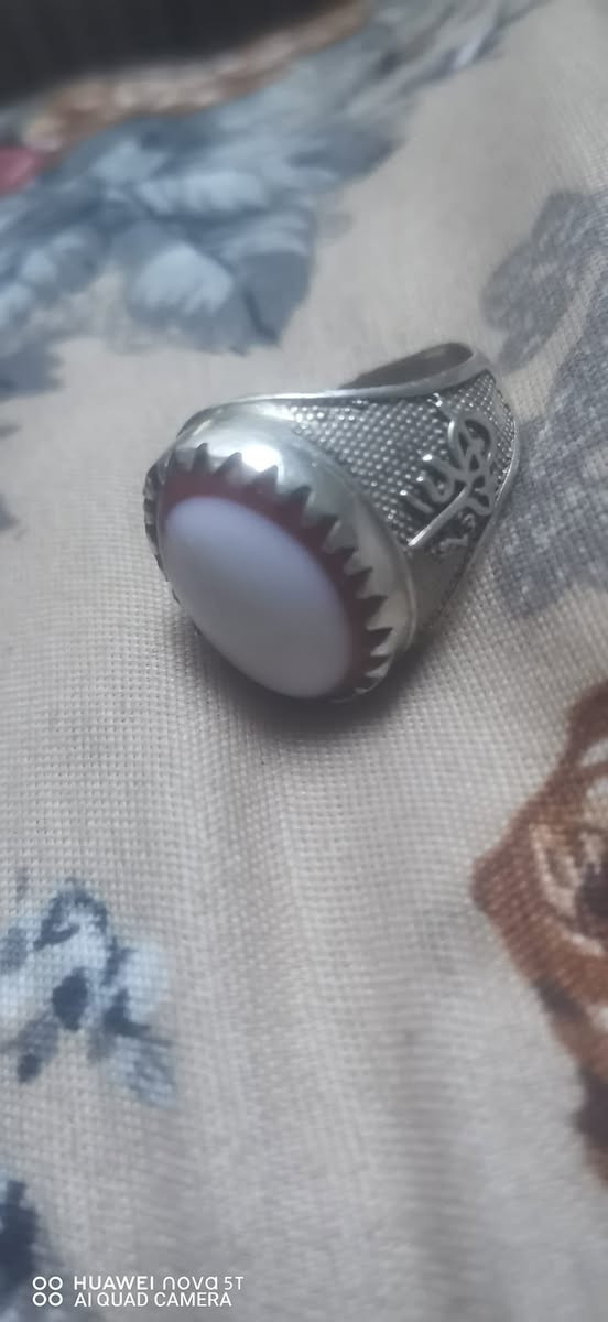 السلام عليكم محبس فضه 925 للبيع مكان بغداد


**إذا كنت صاحب هذا الإعلان وتريد حذفه لأي سبب، رجاءا أرسل رسالة إلى الدعم الفني**