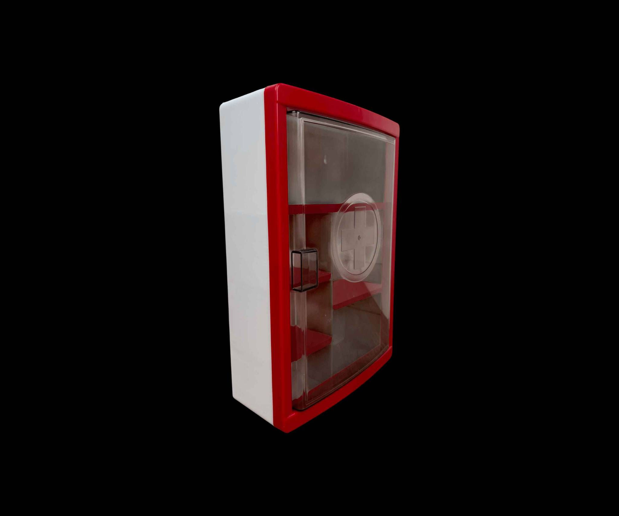 وجود صيدلية بالبيت مو رفاهية… ضرورة 👌

خزانة إسعافات أولية عملية ومعلّقة

ترتيب ذكي لكل الأدوية والمستلزمات

باب شفاف تشوف كل شي بنظرة وحدة

حجم مناسب وما تاخذ مساحة

مناسبة لكل بيت، مكتب أو عيادة

خليك دايمًا جاهز لأي طارئ 🩹🩺 كركوك, العراق


**إذا كنت صاحب هذا الإعلان وتريد حذفه لأي سبب، رجاءا أرسل رسالة إلى الدعم الفني**