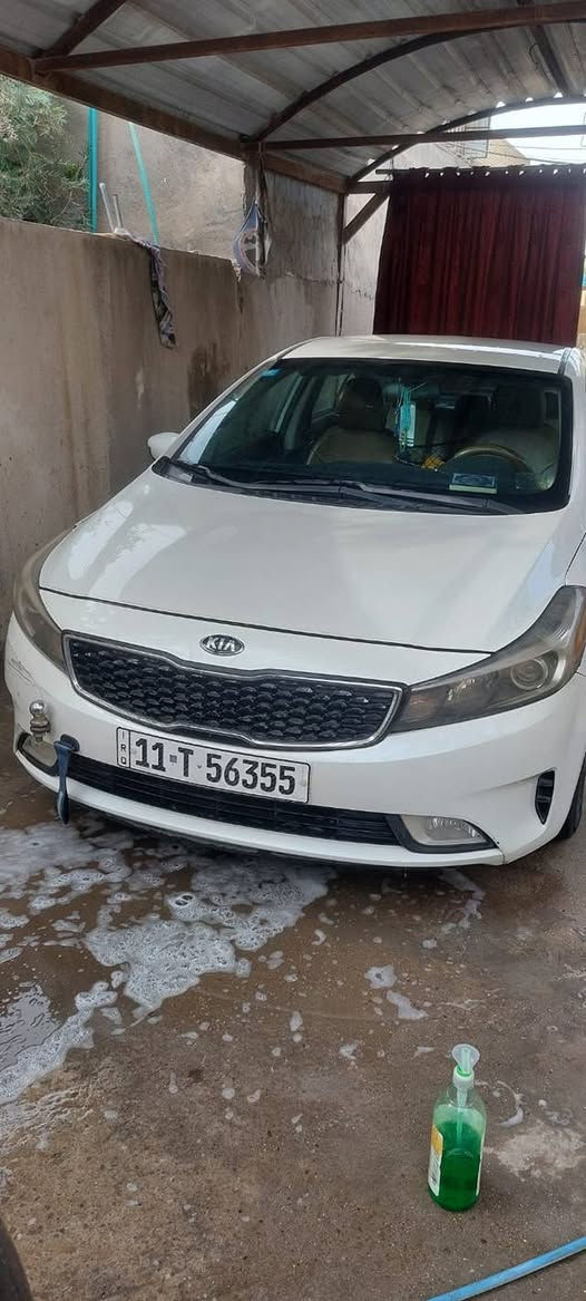 سياره فورتي ٢٠١٨ أمريكي حادث بس دعمايه فقط سياره جاهزه مرتبه السعر ١٣٠ مجال حق الجيه المكان المحمودية ***********
