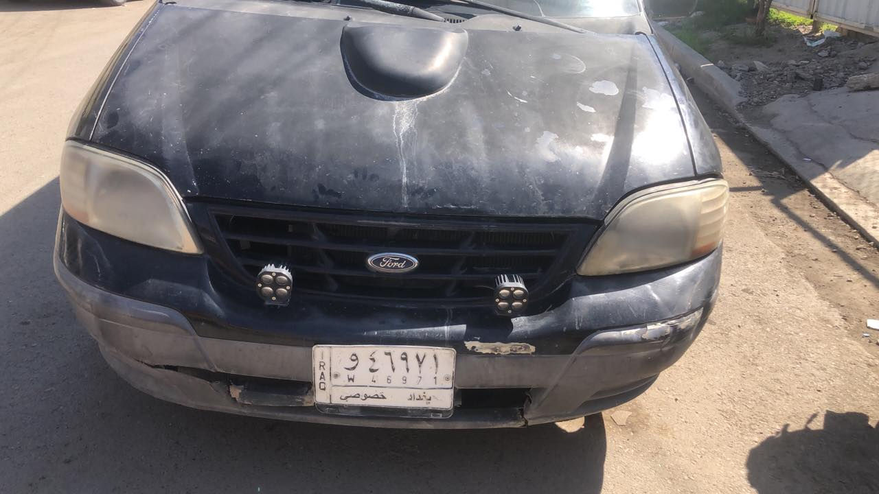 ويند ستار موديل 2000 محوره كاميرا وتشف وبيها ملاحظات بالصدر. السعر 30 ورقه.***********
