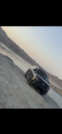 فورد اكسبديشن 2024 limited stealth   وارد امريكي حادث امامي   صبغ جامل...