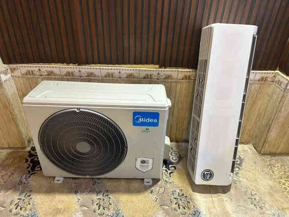 سلام عليكم 
سبلت ميديا 2طن اخو الجديد نضافه 100‎%‎

 

***********
