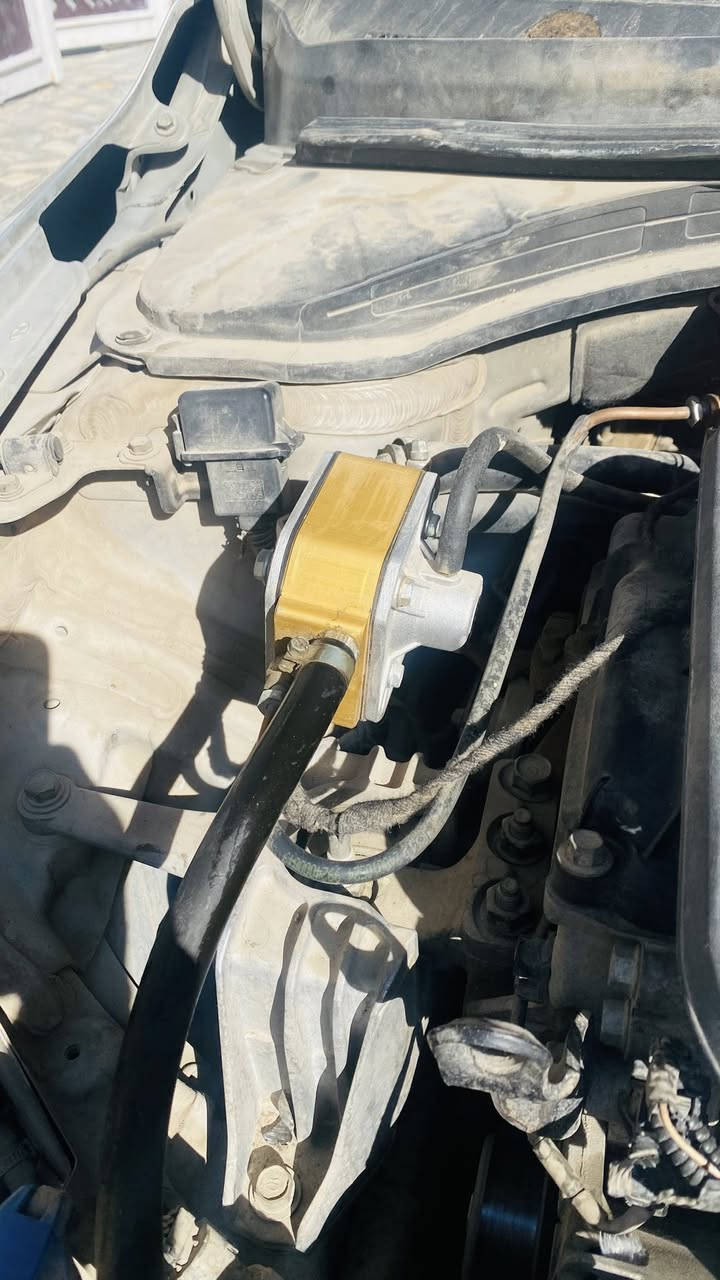 يالله منضومه غاز للبيع شرط الفحص تفحصها قبل لا تأخذها السعر ٣٠٠ من الاخير *********** مكاني بغداد /الشعب
