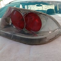 باك لايت خلفي • لانسر • كركوك