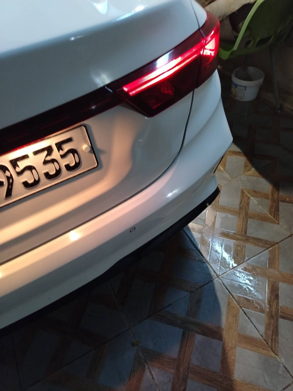 كيا سيراتو مديل ٢٠٢٤ فول مواصفات عدا البصمه خليجي ماشيه ٩٢الف بيه تبديل الجاملغ الأمامي الايسر بلادي بدون داخل بيهه طعجه خفيفه مقدار ٣ أصابع قبق الجنطه
السعر ١٨٠
السياره بسمي مداور ثاني يوم العنوان نجف
محرك ٢٠٠٠
***********
