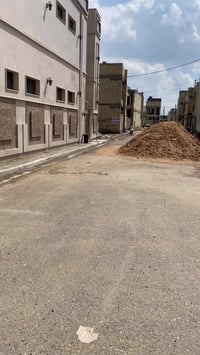 منطقة الاستثمار • ٥٠م • أرض