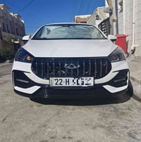 اريزو 5 • ٢٠٢٤ • ضرر خفيف