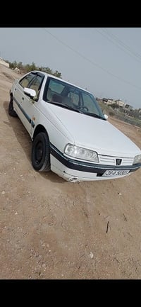 بيجو 405 مديل 2010 خصوصي السعر 32 وبيه مجال للاستفسار 07829349159 اتصا...