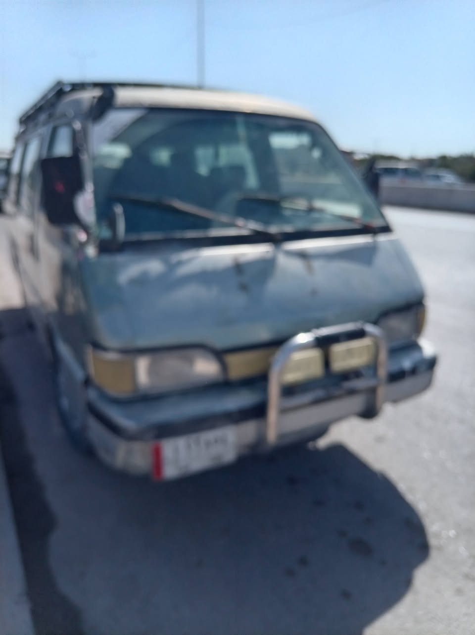 السلام عليكم كيا بسته موديل ٩٣ سنويه مجدد نهايه ال ٢٨ كير مكينه اكسل مكفولات  مكان السياره بلنجف اني مكلف رقم صاحبه.   *********** السعر ٢٠ وبيه مجال
