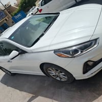 سوناتا SE • ٢٠١٩ • وارد أمريكي