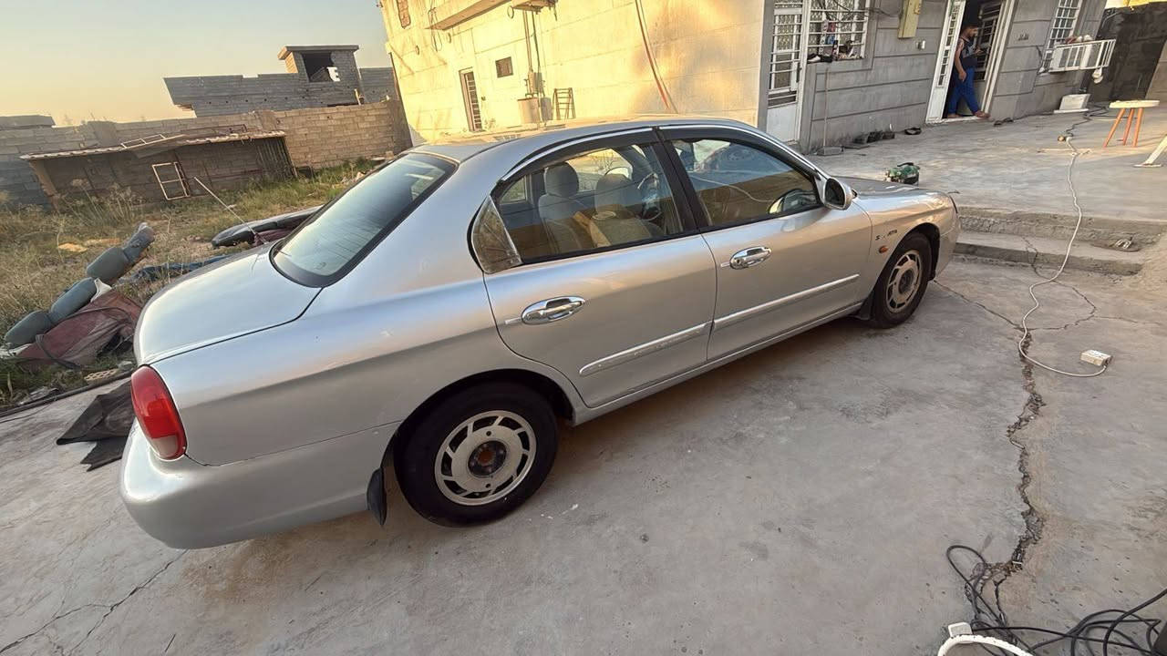 سوناتا وفود موديل الفين محرك  الفين سياره نضيفة خير من الله رقم بغداد الجديد الانكليزي سنوية لحد 2029 ومكانها بغداد سعرها 52 وبيها مجال حك الجية
***********
سوناتا وفود موديل الفين محرك  الفين سياره نضيفة خير من الله رقم بغداد الجديد الانكليزي سنوية لحد 2029 ومكانها بغداد سعرها 52 وبيها مجال حك الجية
