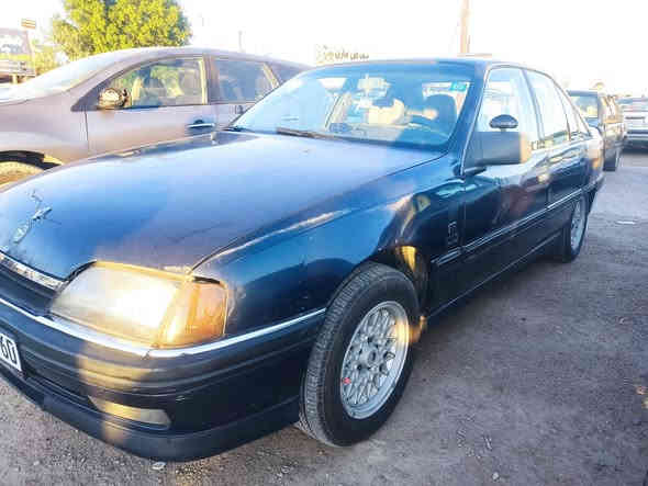 للبيع اوبل اوميگا موديل 91 رقم كركوك انكليزي بأسمي التحويل مباشر محرك 2000 تبريد ثلج ويا السويج السياره بلاديه وضع الشركه بدون صبغ بدون خياس محرك بعده وضع الشركه مامفتوح تاير سبير بعده وضع الشركه مانازل تخم تاير جديد السياره بعد احلى وارتب من الصور المايعجبه السعر لايعلق رجاءا كلشي اكو بالسوگ
السعر ( 60 ورقه وبيها مجال) 
للاستفسار / ***********
***********
