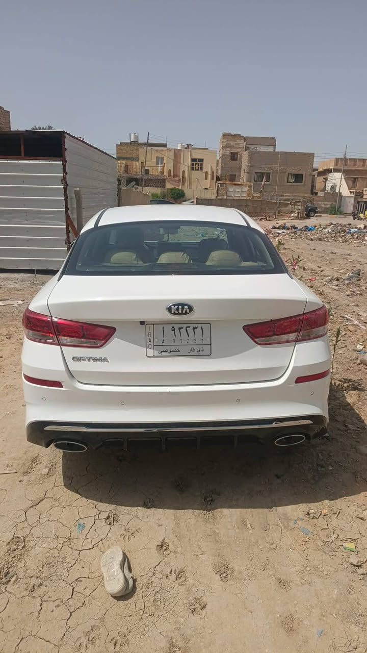 سلام عليكم اوبتيما مديل 2020 خليجي كفاله عامه السعر 195 بيه مجال قليل 
***********
