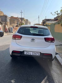 ريو ٢٠١٨ • صبغ • بدون اريباك