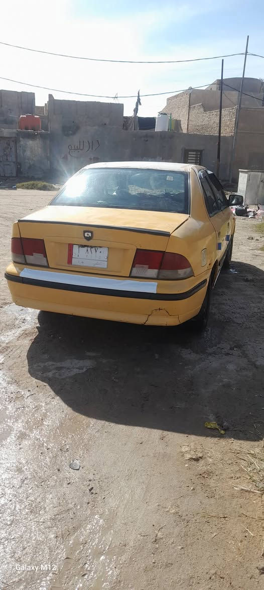 سمند مديل سمند مديل ١١ مصفره هيعه غرامات مكان السماوه قضاء الخضر رقم الهاتف٥ ٠٧٨٠١٧١٧١١ سعر ٢٤


**إذا كنت صاحب هذا الإعلان وتريد حذفه لأي سبب، رجاءا أرسل رسالة إلى الدعم الفني**