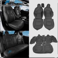 دوشمة تسلا • جلد اصلي • ٦ راكب