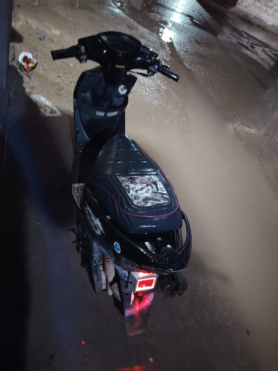 عدله للبيع كفاله من الزلغ شرط حاويه الدراجه معروضه ب واحد وبيها مجال حك جيتك مكاني بغداد دوره 0750490370
ملاحظة:جماعه 900 اعبر ولا تكلي ليش 😴👍


**إذا كنت صاحب هذا الإعلان وتريد حذفه لأي سبب، رجاءا أرسل رسالة إلى الدعم الفني**