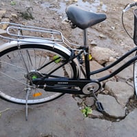 بايسكل بناتي • حجم 26 • الكوت الخاجيه