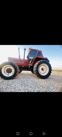 فيات ١١٥ • مكينه مكفوله • السماوه