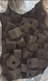 فحم صيني • جملة • توصيل