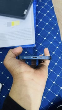 آيفون ١٢ • ١٢٨ • بطاريه ٨٦٪