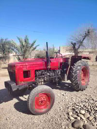 عنتر ٧١ • محرك معمر • هيدرليك شغال