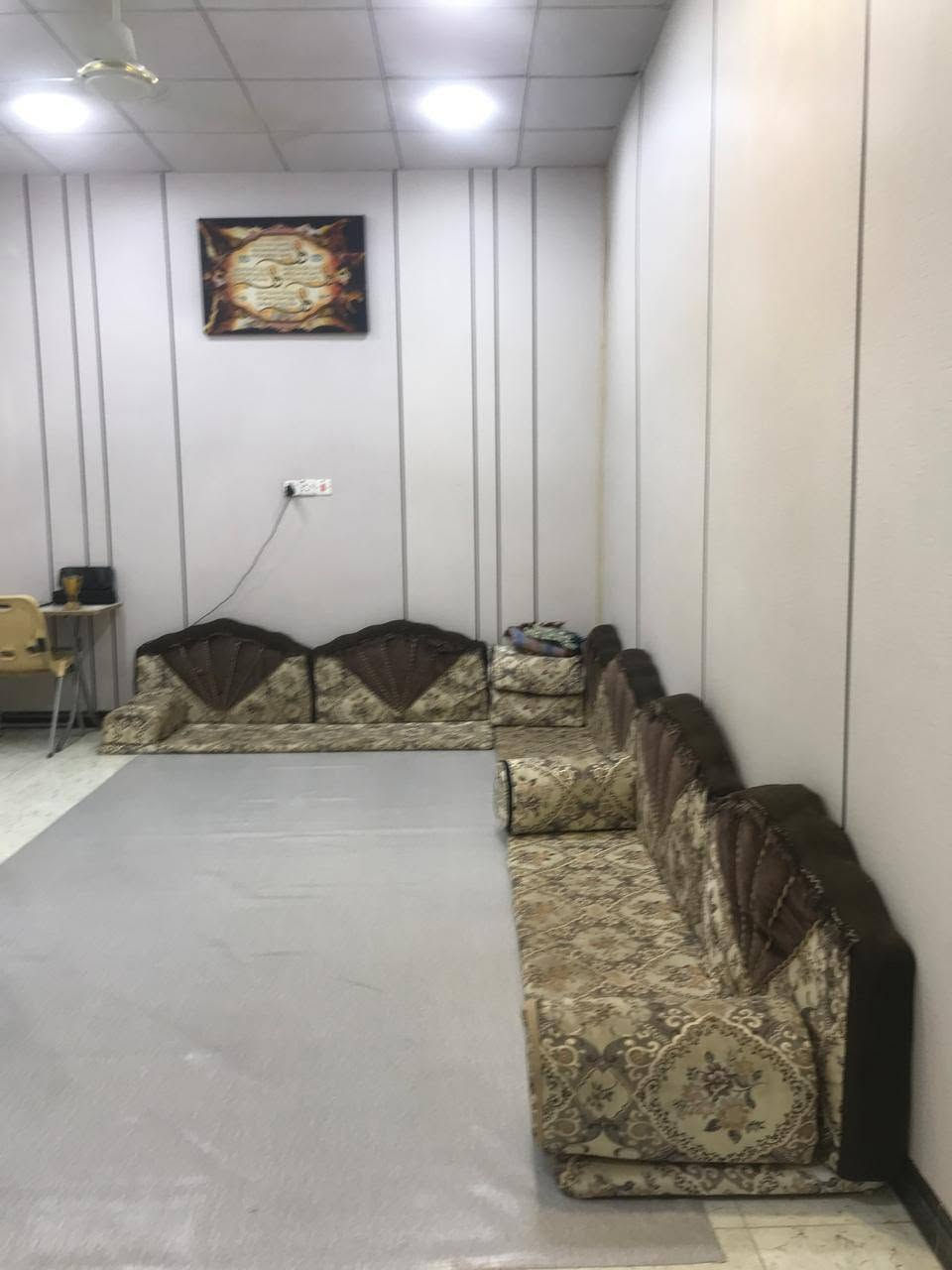دار تجاوز للبيع بصرة حي الكفاءات للاستفسار الاتصال على الرقم ***********

