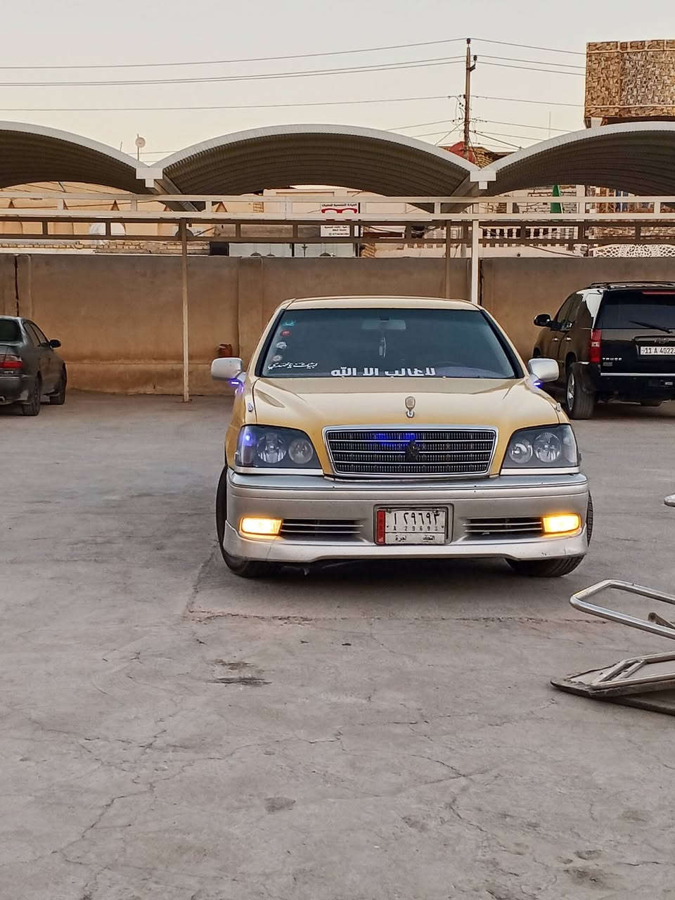 النجف قضاء المشخاب


**إذا كنت صاحب هذا الإعلان وتريد حذفه لأي سبب، رجاءا أرسل رسالة إلى الدعم الفني**