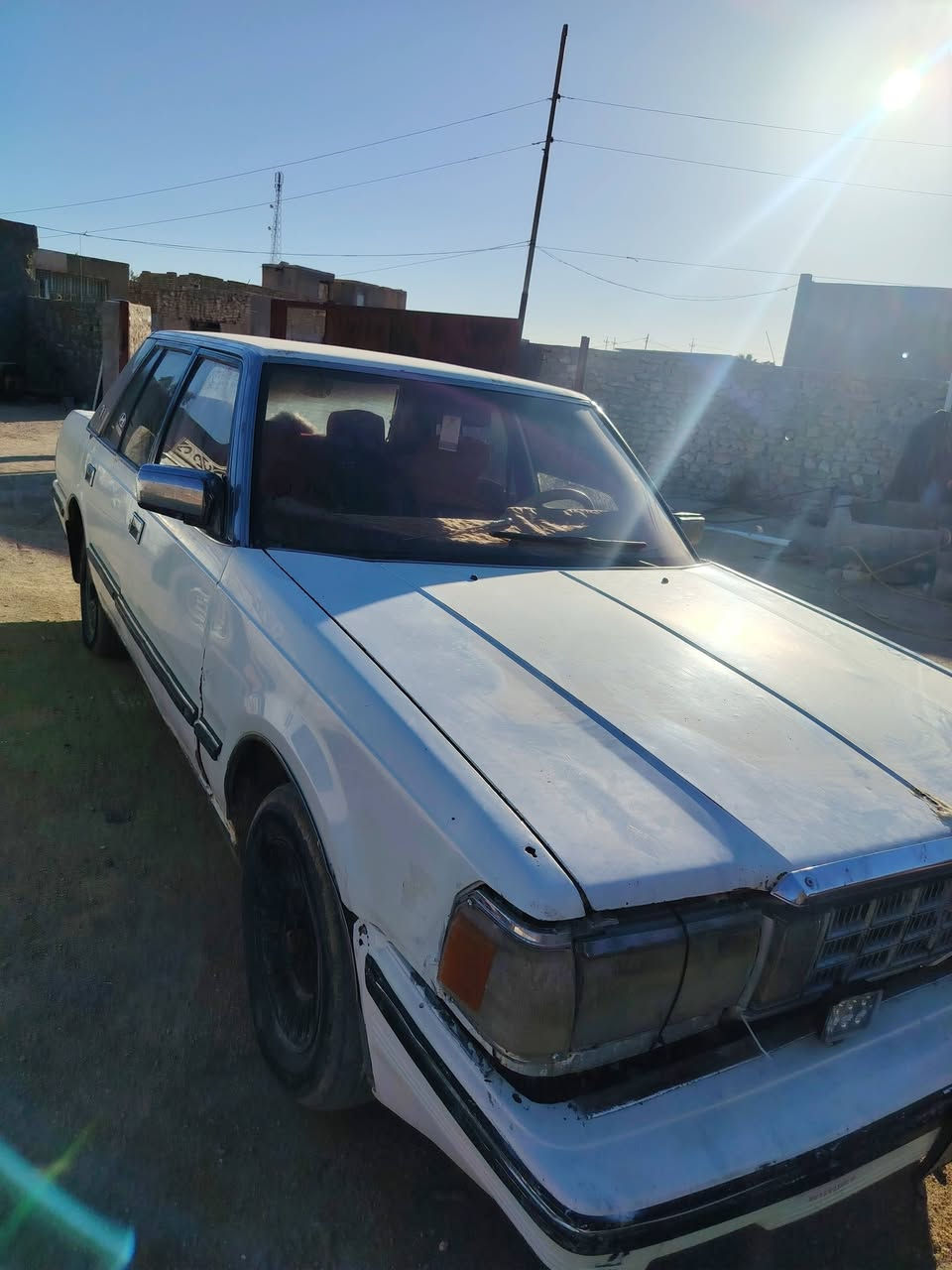 سوبر ٨٧ للبيع
***********
