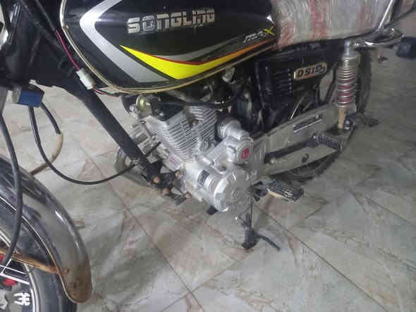 دارجه للبيع موديل ٢٠٢٤ كامله الاستفسار والاتصال على الرقم *********** مكان ديالي الخالص
