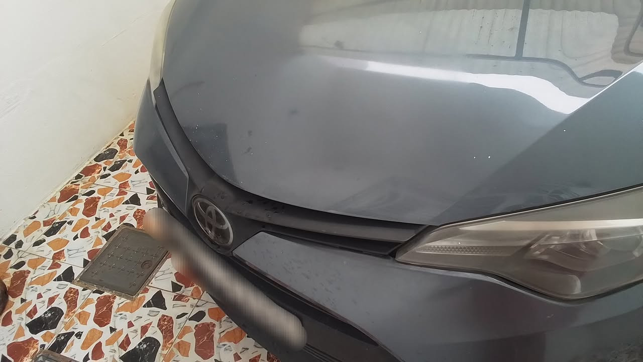 تويوتا كورولا للبيع 2017

سيارة خير من الله 

مكان سيارة كركوك 

رقم سليمانية

للمزيد تواصل ***********

                                                                            ***********
