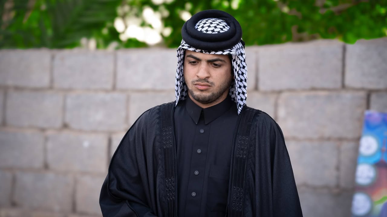 #فوتغراف
دورة سنه المرحوم ثامر سعدون ركب الشويلي 

التصوير حمزه محمد 
للحجز / ***********

جميع الصور قناة التلي 
https://t.me/hamza2003hhh
