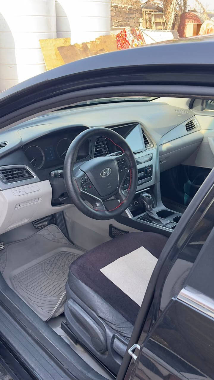 سوناتا للبيع 2015 
عنوان النجف 
***********
