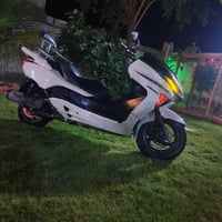 فورزه • خلل كهربايات • مكينه مفتوحه
