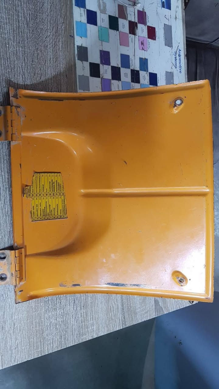 للبيع
 قبق فيزات + جكمجه بلادي ألماني بدون صبغ 
قبق فيوزات 400 الف 
جكمجه 250 الف 
المكان الفلوجه الحي الصناعي ***********
