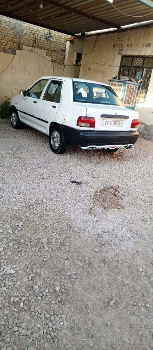 اللهم صل على محمد وال محمد
سايبا موديل 2015 مكينه وكير جدد توني شاهدن 
كفاله عامه شرط الفحص حداديه تخم تاير جاهزه 
سنويه ورقم جدد ماشيه 110 حقيقي 
سعرها 37 وبيها مجال بسيط 
***********
