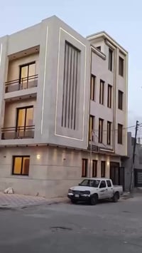🔱 تحية طيبة ❤️‍🔥 ✨ إعلان للبيع بناية زيرو 🏡 📍المنصور - المهندسين  📐الم...