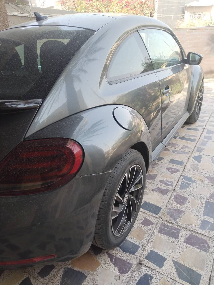 السلام عليكم 🤝🤝🤝

للبيع وبسعر مناسب انشاالله 👍

السعر ٨٢ ورقه وبيها مجال بعد المعاينه والاقتناع 

فوكس فاكن WV 🚘🚘🚘 موديل ٢٠١٣

مواصفات عاديه محرك ٢٥٠٠ المرغوب رقم بغداد مشروع دولي سنويه لغاية  ٢٠٣٠ هزة جديده قبل يومين دخلت هزة....

السيارة ب اسمي تحويل ثاني يوم...

السيارة محدثه ٢٠١٨ 👍

السيارة مصبوغه عام بدون دواخل..

رقم الشاصي 🚘🚘🚘

3VWFP7AT9DM619669

السيارة متواجدة في بغداد جانب الكرخ منطقه العامريه.

الاتصال على الرقم ***********
متواجد عل خاص بغداد, العراق
