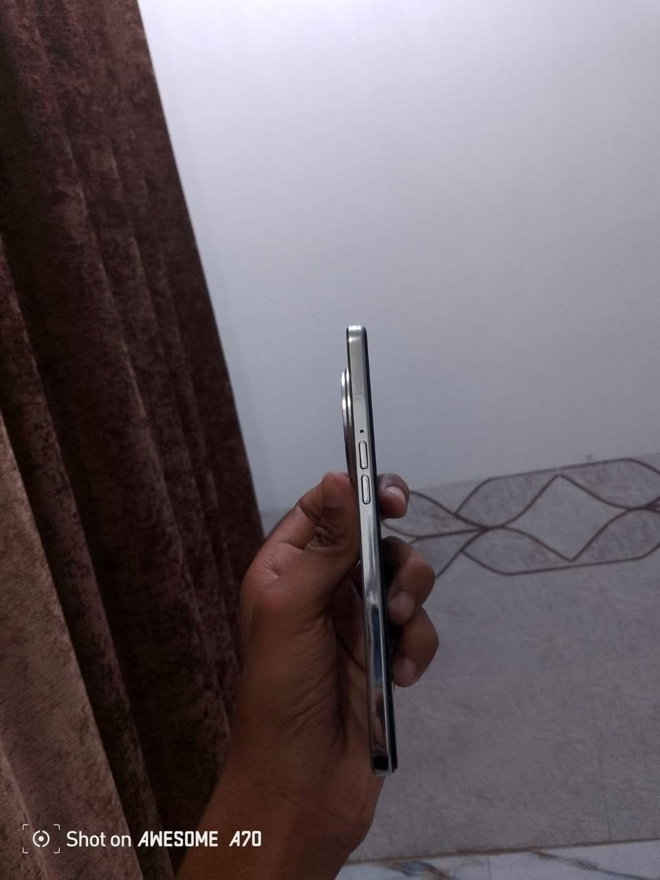 سلام عليكم
يا لله. 
جهاز  تكنو كانون 40 باب ثاني
الجهاز خير من الله 
جهاز بي بس هاذه الفطر ب شاشه بيهه سوتد شويه ماممثر
    كامل ملحقات 
سعر 85 بي مجال
تواصل ***********
بابل __مسيب.......🔰
