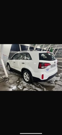 سورنتو خليجي • ٢٠١٤ • قضاء شط العرب