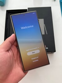 ٢٤ الترا • ٢٥٦ • كامل ملحقات