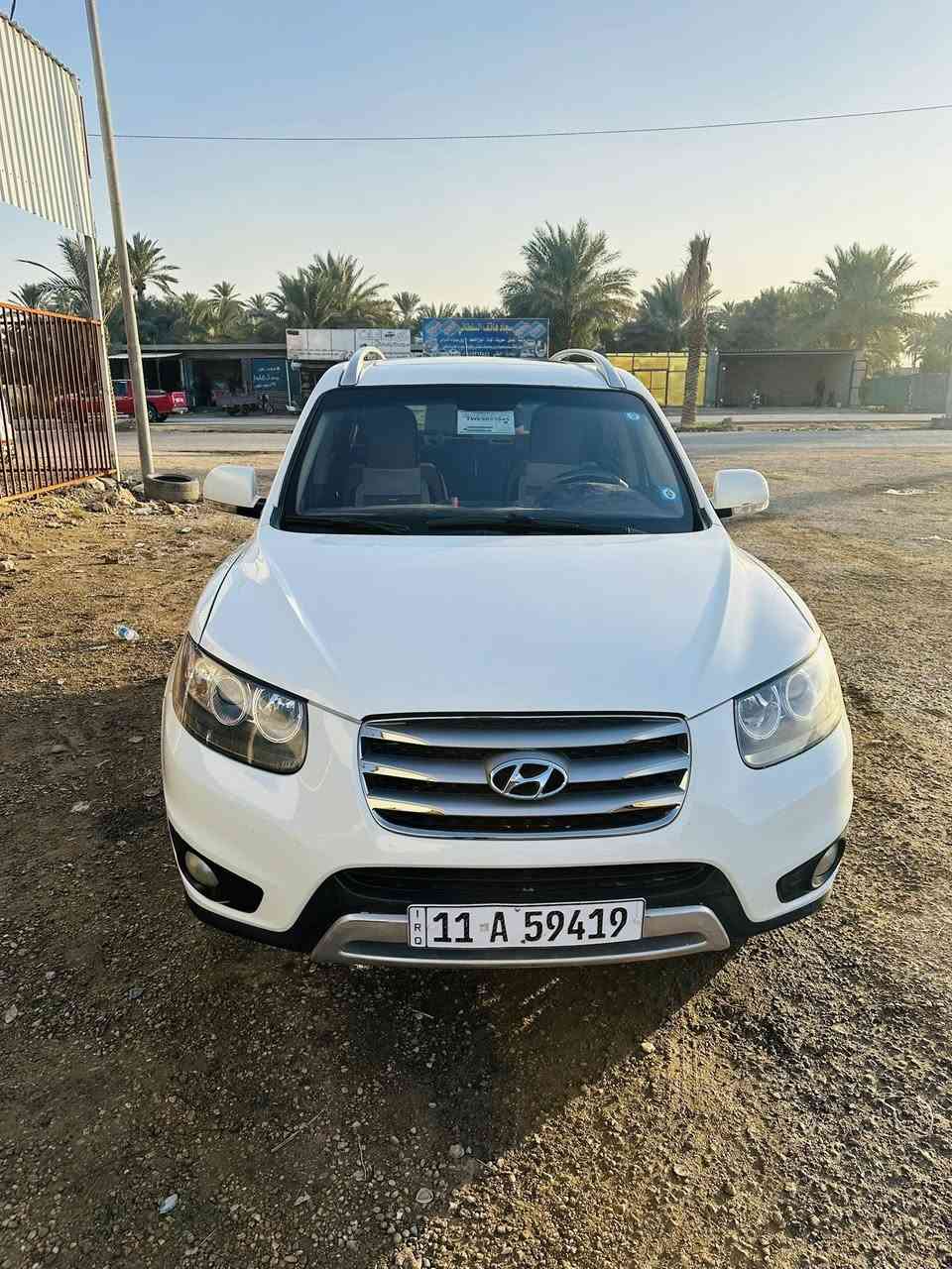 للبيع
سنتافيا 
موديل 2011
محرك 6 سلندر 
فول مواصفات 
فتحه 
بصمه 
3 قطع تبريد 
تبريد بينانو 
رقم بغداد دولي 
مكفوله كفاله عامه الاستفسار ***********
