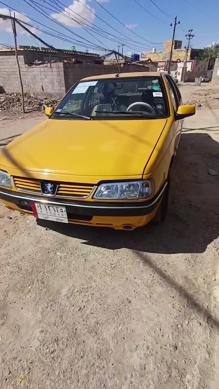 سلام عليكم بيجو مديل ١٥ لميس كفاله مكينه كير تبريد ثلج حداديه كشر سياره حلوه مال جني والشراي بخدمته اتصل على هذا الرقم ***********
