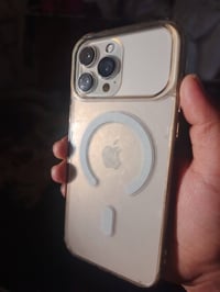 قفل ٣٣٠  إيفون ١٣ برو مكس ٢٥٦ نموذج m مدل شاشه بطاريه كمرات صليات نوعي...
