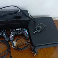 بلي فور سليم • ٢ جوستك • هارد ١ تيرا