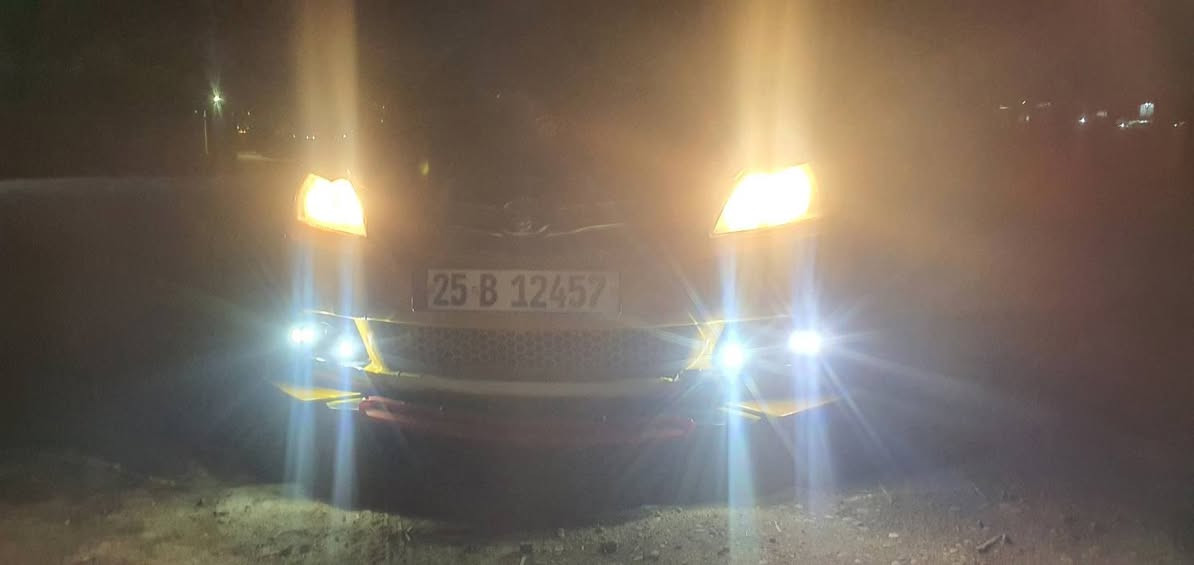 السلام عليكم سياره تكسي كريت ويل موديل 2013 مكينه  يارس سعر 55 وبي مجال حك جيةسياره باسمي تبريد شغال سنويه لل2030 لاتصال علا هاذ رقم   ***********
